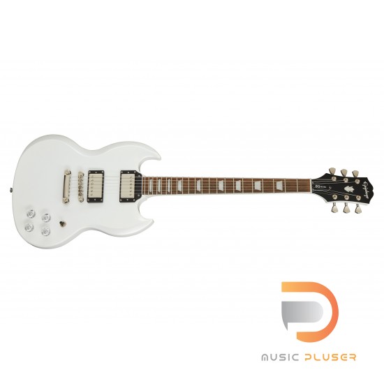 Epiphone SG Muse