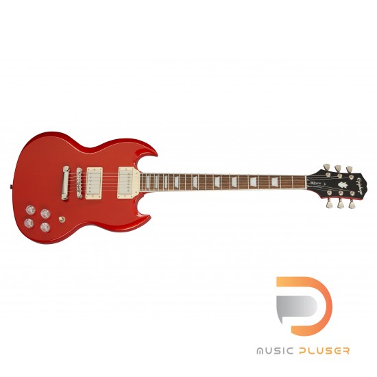 Epiphone SG Muse