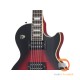 Epiphone Slash Les Paul Standard Vermillion Burst