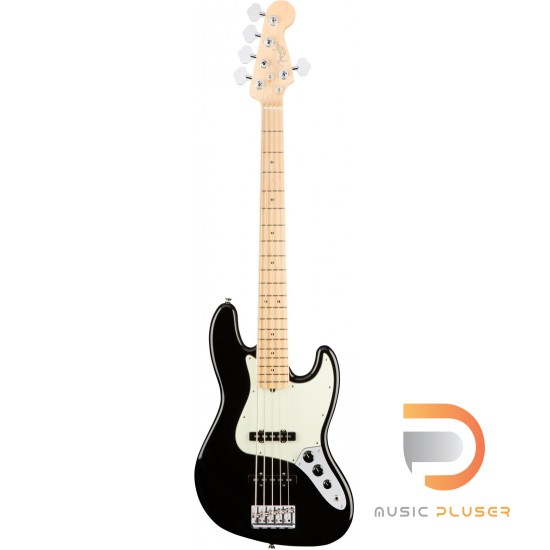 FENDER AMERICAN PROFESSIONAL JAZZ BASS V