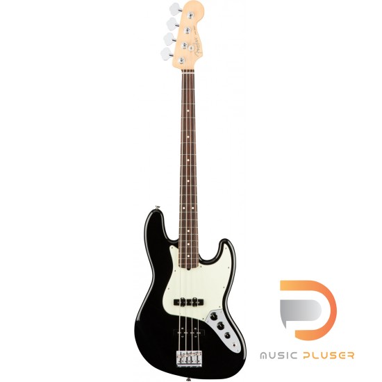 FENDER AMERICAN PROFESSIONAL JAZZ BASS