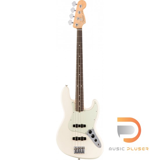 FENDER AMERICAN PROFESSIONAL JAZZ BASS