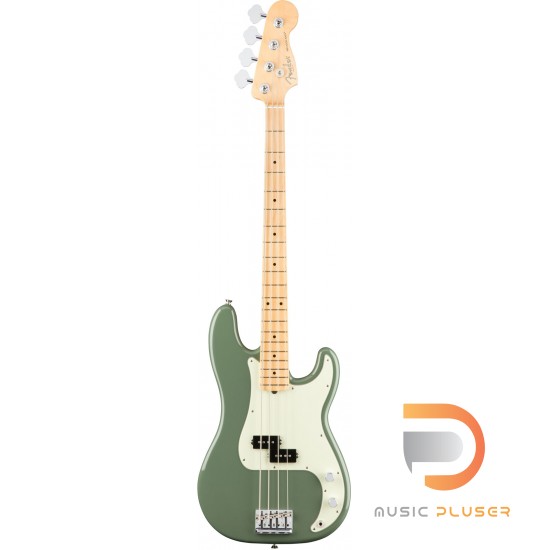 FENDER AMERICAN PROFESSIONAL PRECISION BASS