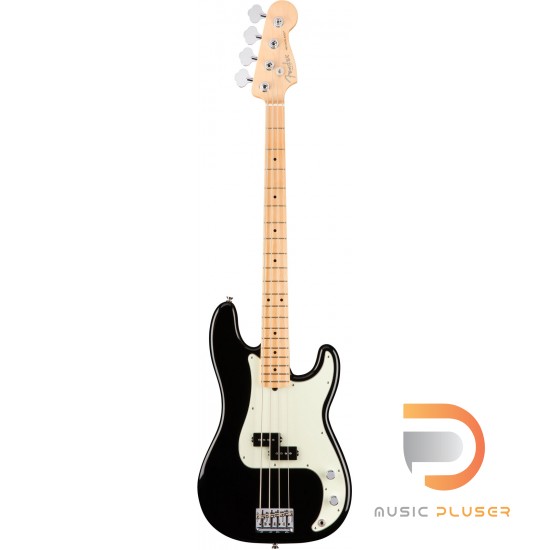 FENDER AMERICAN PROFESSIONAL PRECISION BASS