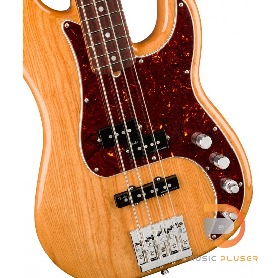 FENDER AMERICAN ULTRA PRECISION BASS