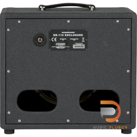 FENDER BASSBREAKER 112 ENCLOSURE