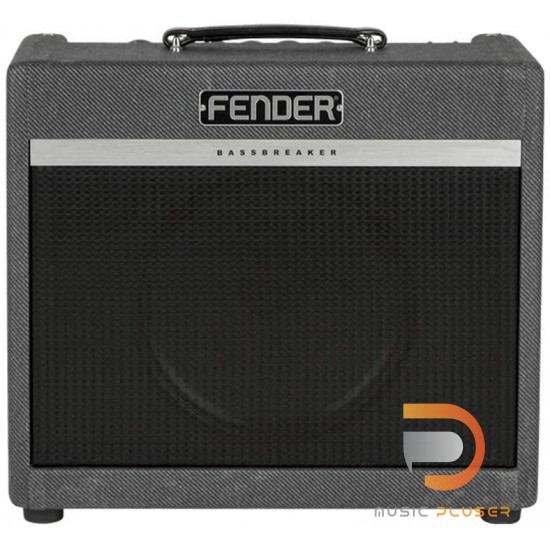 FENDER BASSBREAKER 15 COMBO