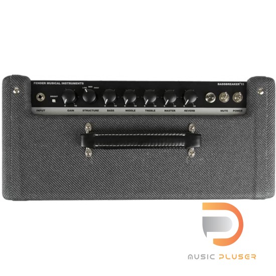 FENDER BASSBREAKER 15 COMBO