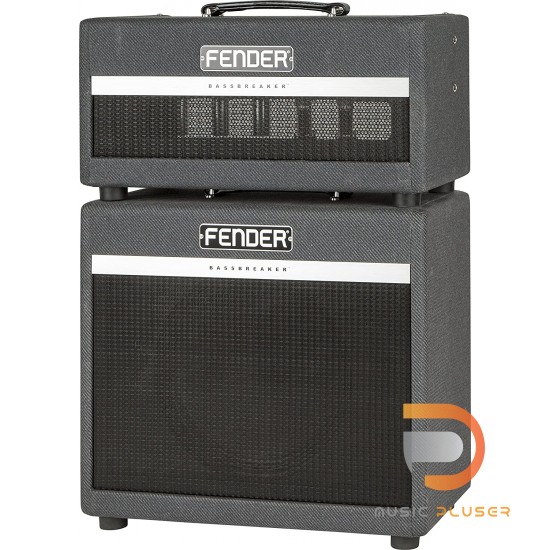 FENDER BASSBREAKER 15 HEAD