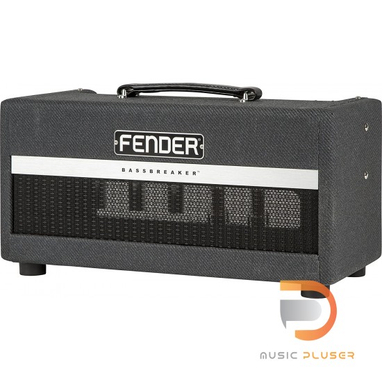 FENDER BASSBREAKER 15 HEAD