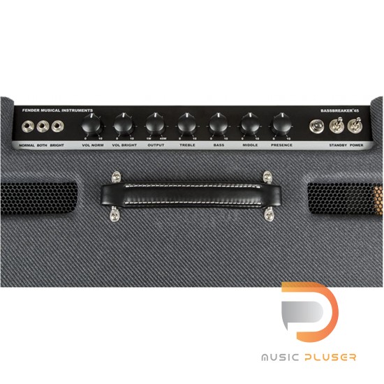 FENDER BASSBREAKER 18/30 COMBO