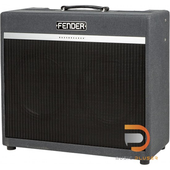 FENDER BASSBREAKER 18/30 COMBO