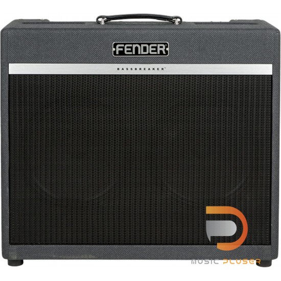 FENDER BASSBREAKER 18/30 COMBO