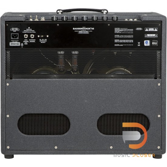 FENDER BASSBREAKER 18/30 COMBO