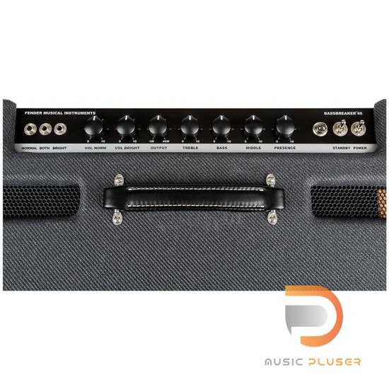 FENDER BASSBREAKER 45 COMBO