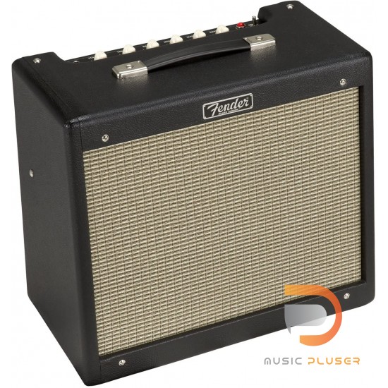 FENDER BLUES JUNIOR IV