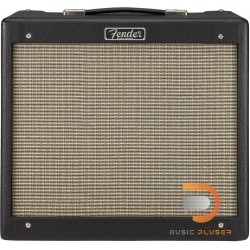 FENDER BLUES JUNIOR IV