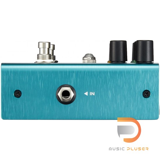 FENDER BUBBLER ANALOG CHORUS