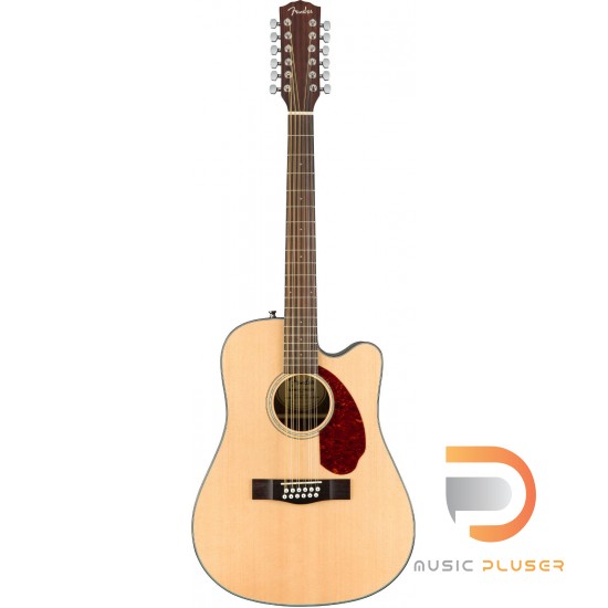 FENDER CD-140SCE 12-STRING