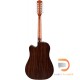 FENDER CD-140SCE 12-STRING