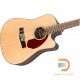 FENDER CD-140SCE 12-STRING