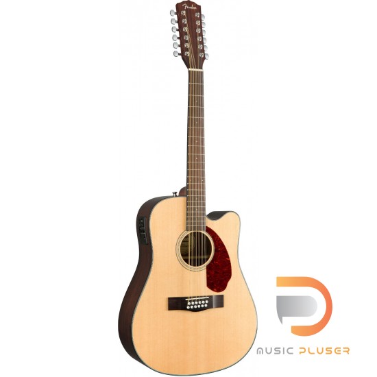 FENDER CD-140SCE 12-STRING