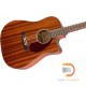 FENDER CD-140SCE ALL-MAHOGANY