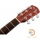 FENDER CD-140SCE ALL-MAHOGANY