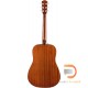 FENDER CD-60S ALL-MAHOGANY