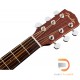 FENDER CD-60SCE ALL-MAHOGANY