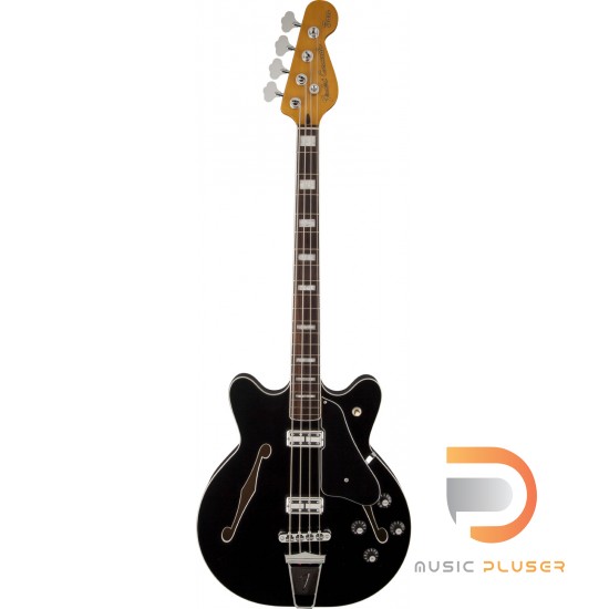 FENDER CORONADO BASS