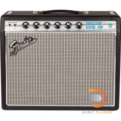 FENDER CUSTOM PRINCETON '68 REVERB