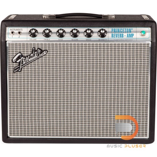 FENDER CUSTOM PRINCETON '68 REVERB