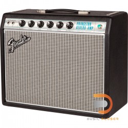 FENDER CUSTOM PRINCETON '68 REVERB