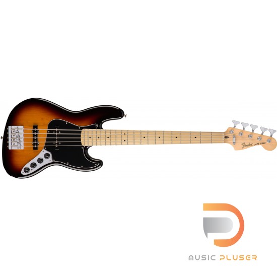 FENDER DELUXE ACTIVE JAZZ BASS V