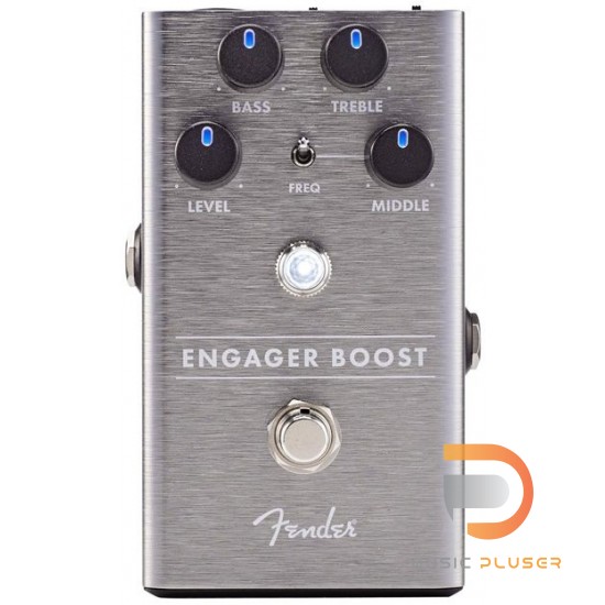 FENDER ENGAGER BOOST