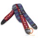 FENDER ERIC JOHNSON SIGNATURE STRAPS