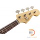 FENDER FLEA JAZZ BASS