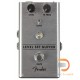 FENDER LEVEL SET BUFFER PEDAL