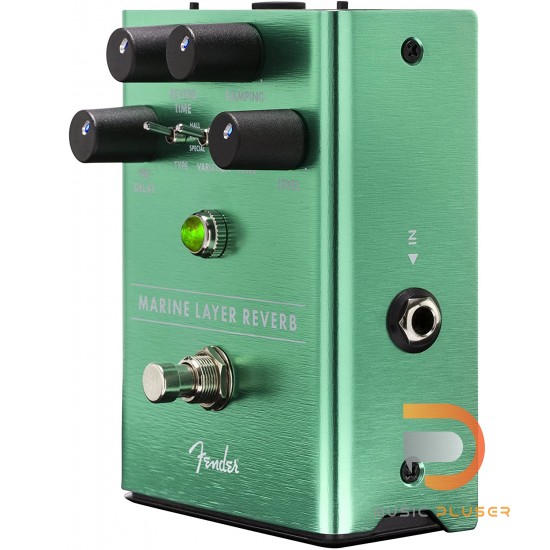 FENDER MARINE LAYER REVERB PEDAL