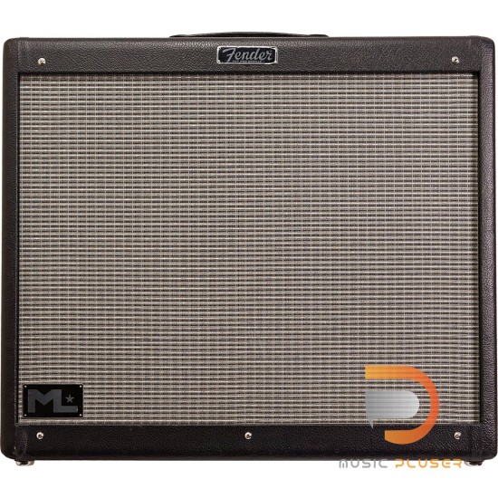 FENDER ML HOT ROD DEVILLE MICHAEL LANDAU