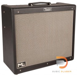 FENDER ML HOT ROD DEVILLE MICHAEL LANDAU