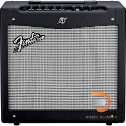 FENDER MUSTANG II