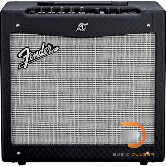 FENDER MUSTANG II