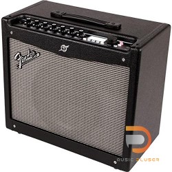 FENDER MUSTANG III