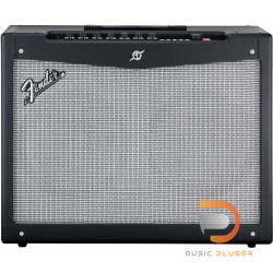 FENDER MUSTANG IV