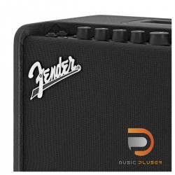 FENDER MUSTANG LT25