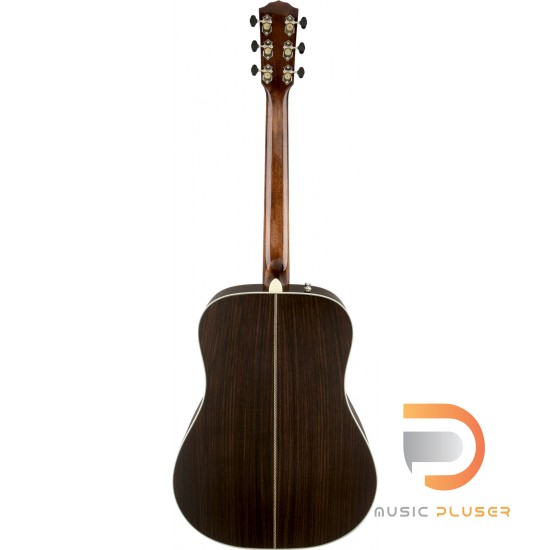 FENDER PARAMOUNT PM-1 DELUXE DREADNOUGHT