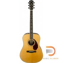 FENDER PARAMOUNT PM-1 DELUXE DREADNOUGHT