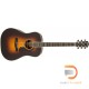 FENDER PARAMOUNT PM-1 DELUXE DREADNOUGHT